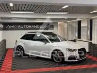 2018 Audi RS3