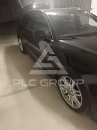 2018 Audi Other