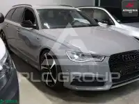 2018 Audi Other