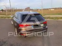 2018 Audi Other