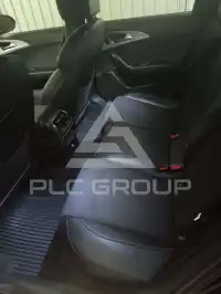 2018 Audi Other