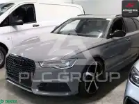 2018 Audi Other