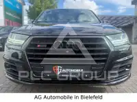 2018 Audi SQ7