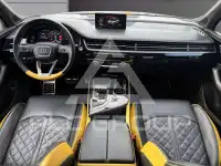 2018 Audi SQ7
