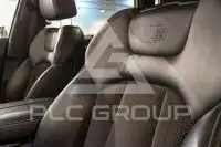 2018 Audi SQ7