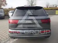 2018 Audi SQ7