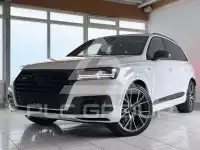 2018 Audi SQ7