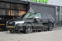 2018 Audi SQ7