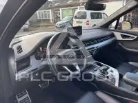 2018 Audi SQ7