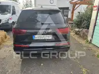 2018 Audi SQ7