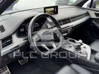 2018 Audi SQ7