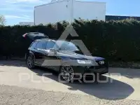 2018 Audi SQ7