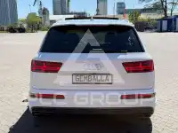 2018 Audi SQ7