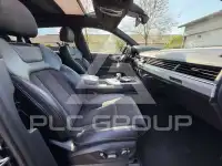 2018 Audi SQ7