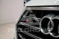 2018 Audi SQ7
