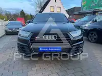 2018 Audi SQ7