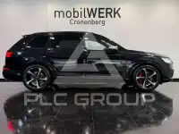 2018 Audi SQ7