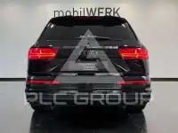 2018 Audi SQ7