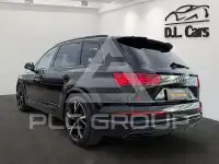 2018 Audi SQ7