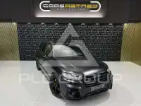 2018 Audi SQ7