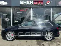 2018 Audi SQ7