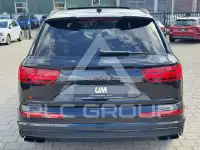 2018 Audi SQ7