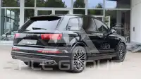 2018 Audi SQ7