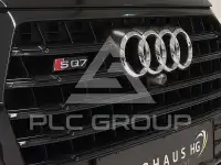2018 Audi SQ7