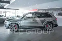 2018 Audi SQ7