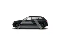 2018 Audi SQ7