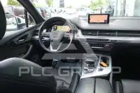 2018 Audi SQ7