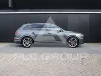 2018 Audi SQ7