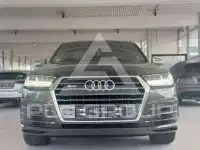 2018 Audi SQ7