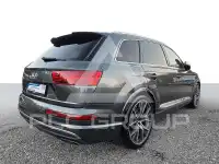2018 Audi SQ7