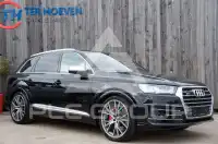 2018 Audi SQ7