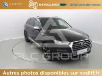 2018 Audi SQ7