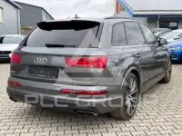 2018 Audi SQ7