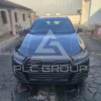 2018 Audi SQ7