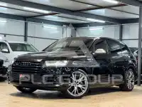 2018 Audi SQ7