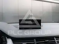 2018 Audi SQ7