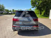 2018 Audi SQ7