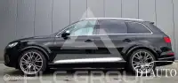 2018 Audi SQ7