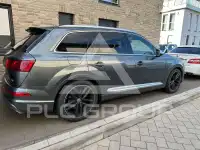 2018 Audi SQ7