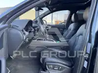 2018 Audi SQ7