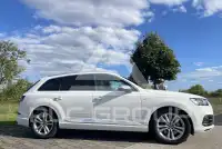 2018 Audi SQ7