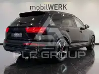 2018 Audi SQ7