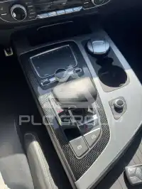 2018 Audi SQ7