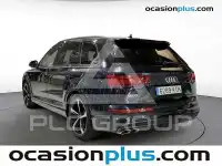 2018 Audi SQ7