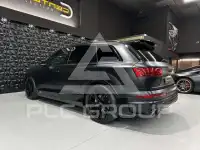 2018 Audi SQ7