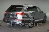 2018 Audi SQ7
